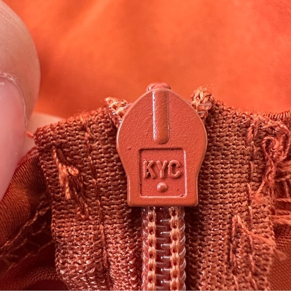 Women’s‎ Dress Maxi Cocktail Slit Spaghetti Straps Elegant Evening Dress Medium - Picture 12 of 13